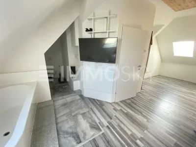 4-Zimmer-Haus kaufen in Güssing – 140 m², € 199.900 – Bild 3 von 5