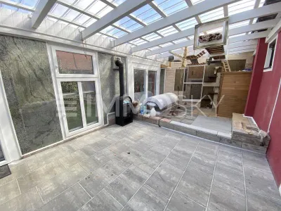 4-Zimmer-Haus kaufen in Güssing – 140 m², € 199.900 – Bild 5 von 5