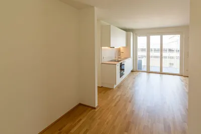FREIHEIT MIETEN, PIONIERE SEIN. Dein neuer Ort, dein neues Zuhause am Hausfeld! (Top 12) – Bild 2