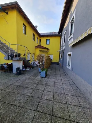 Wohnung kaufen in Freistadt – 42 m², € 113.400 – Bild 3 von 3