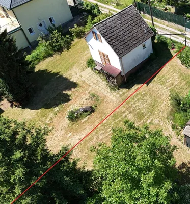 Grundstück kaufen in Wien – 377 m², € 420.000 – Bild 4 von 5