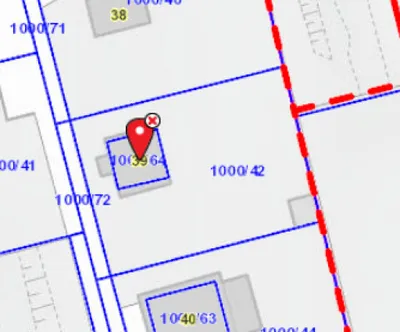 Grundstück kaufen in Wien – 377 m², € 420.000 – Bild 5 von 5