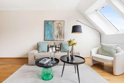 2-Zimmer-Wohnung kaufen in Wien – 56,35 m², € 479.000 – Bild 11 von 16