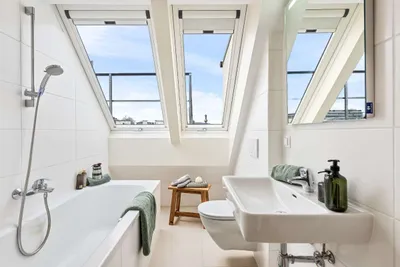 2-Zimmer-Wohnung kaufen in Wien – 56,35 m², € 479.000 – Bild 15 von 16