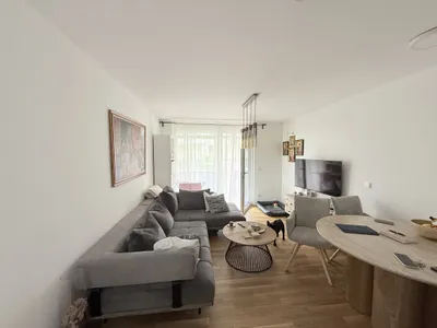 Schöne 2-Zimmer Wohnung in traumhafter Lage - nur 5min zur U3 entfernt – Bild 2