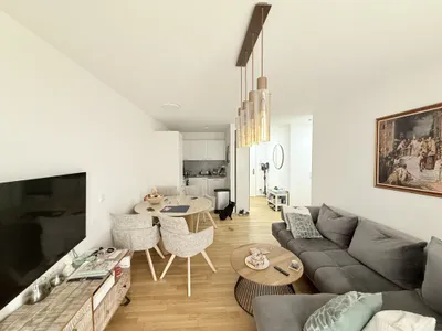 Schöne 2-Zimmer Wohnung in traumhafter Lage - nur 5min zur U3 entfernt – Bild 3