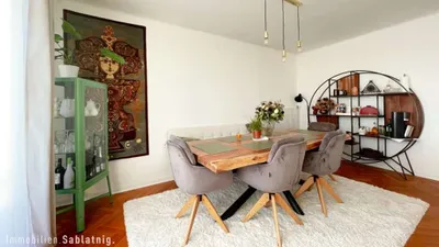 4-Zimmer-Wohnung kaufen in Graz – 120 m², € 385.000 – Bild 3 von 12