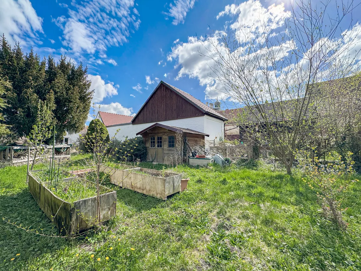 House in Stronsdorf, Bezirk Mistelbach - View 3