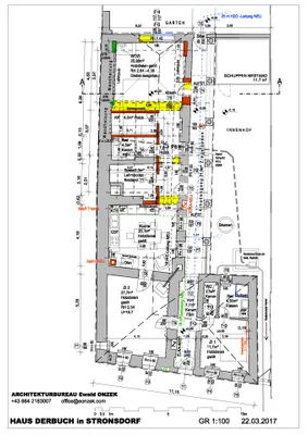 4-Zimmer-Haus kaufen in Mistelbach – 150 m², € 215.000 – Bild 13 von 13