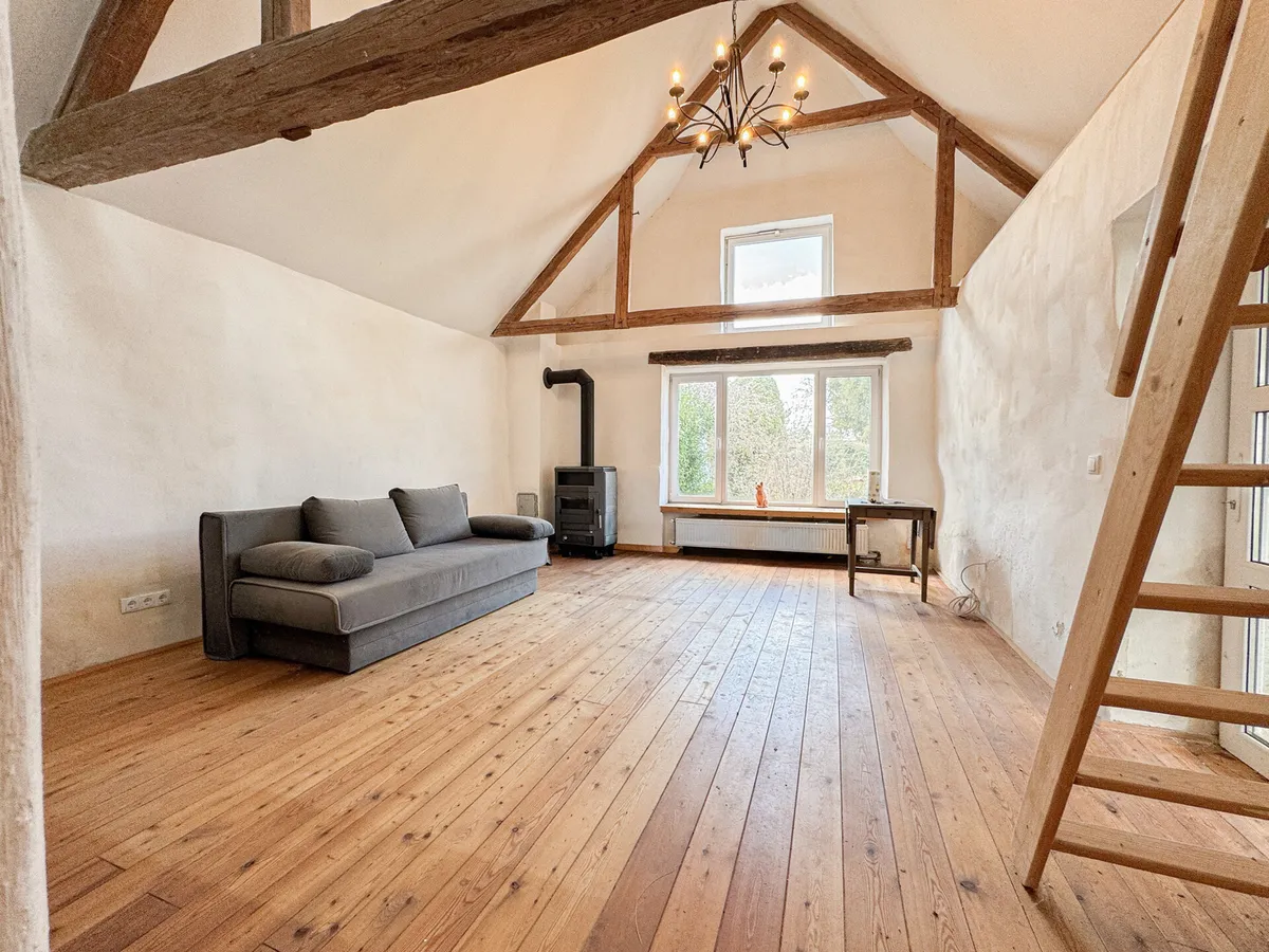 House in Stronsdorf, Bezirk Mistelbach - View 2