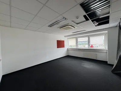 6-Zimmer-Gewerbeimmobilie mieten in Mödling – 210 m², € 2.623 – Bild 6 von 8