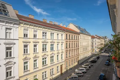 1-Zimmer-Wohnung kaufen in Wien – 28,68 m², € 89.000 – Bild 13 von 14