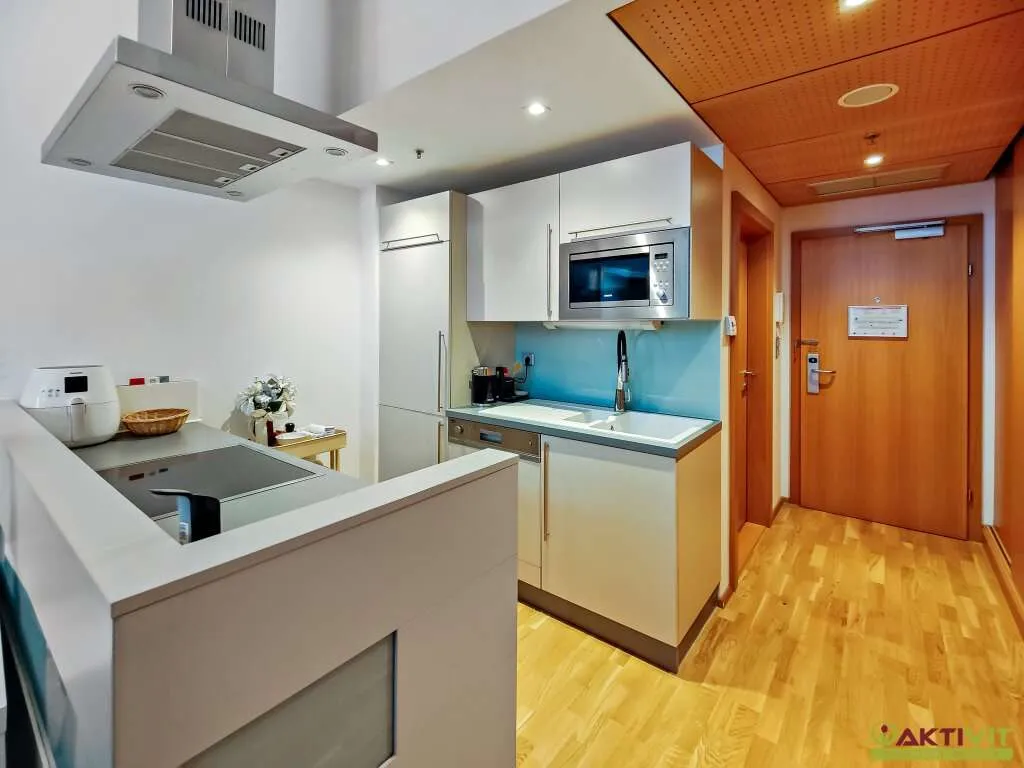 Apartment in Bad Loipersdorf, Hartbergen - Ansicht 2