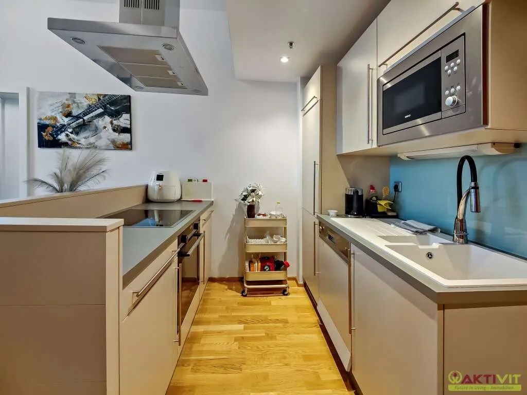 Apartment in Bad Loipersdorf, Hartbergen - Ansicht 3