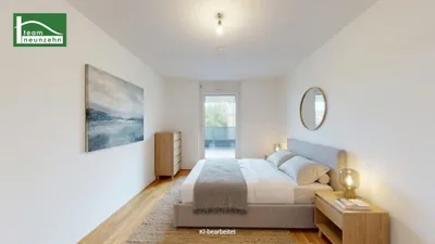 3-Zimmer-Wohnung mieten in Graz – 71,06 m², € 1.149 – Bild 7 von 26