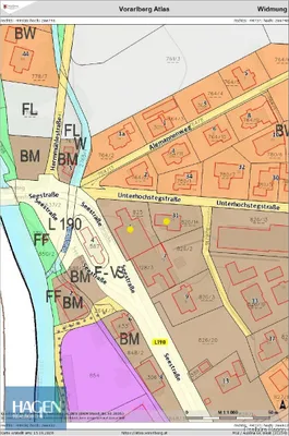 Immobilie kaufen in Bregenz – 1 401 m², € 1.540.000 – Bild 14 von 14