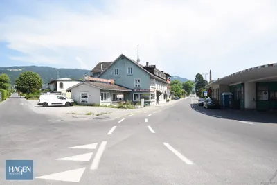 Immobilie kaufen in Bregenz – 1 401 m², € 1.540.000 – Bild 2 von 14