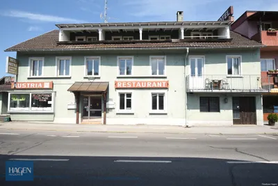 Immobilie kaufen in Bregenz – 1 401 m², € 1.540.000 – Bild 3 von 14