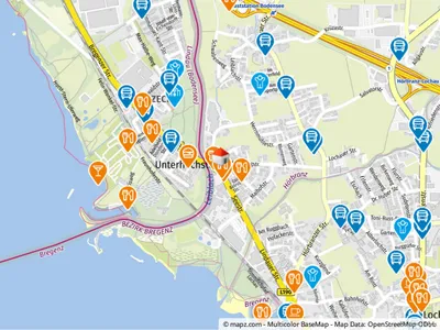 Immobilie kaufen in Bregenz – 1 401 m², € 1.540.000 – Bild 11 von 14