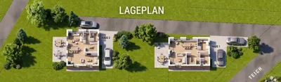 4-Zimmer-Haus kaufen in Korneuburg – 124 m², € 495.700 – Bild 2 von 8