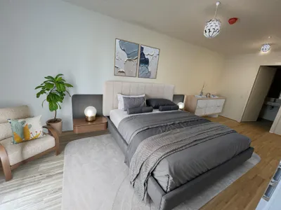 Wohnung kaufen in Wien – 38 m² – Bild 4 von 11