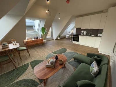 Wohnung kaufen in Wien – 38 m² – Bild 7 von 11