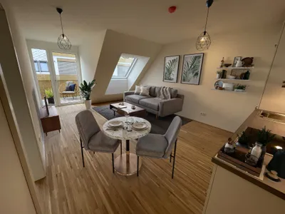 Wohnung kaufen in Wien – 38 m² – Bild 9 von 11