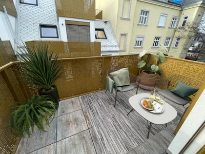Wohnung kaufen in Wien – 38 m² – Bild 5 von 11