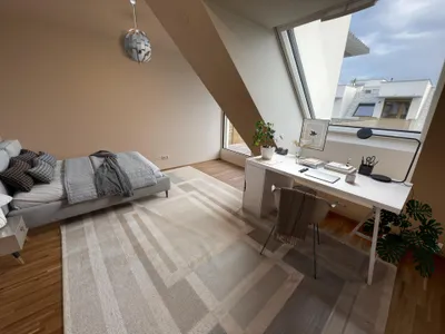 Wohnung kaufen in Wien – 38 m² – Bild 8 von 11