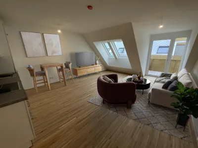 Wohnung kaufen in Wien – 38 m² – Bild 6 von 11