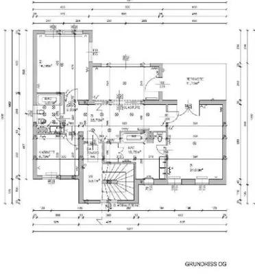 7-Zimmer-Immobilie mieten in Wien – 251 m², € 4.840 – Bild 29 von 30