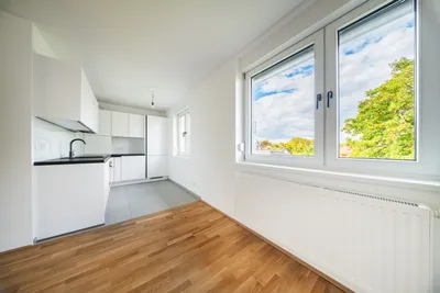 2-Zimmer-Wohnung kaufen in Wien – 47 m², € 299.000 – Bild 5 von 15