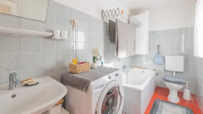 6-Zimmer-Haus kaufen in Vöcklabruck – 150 m², € 249.000 – Bild 17 von 25