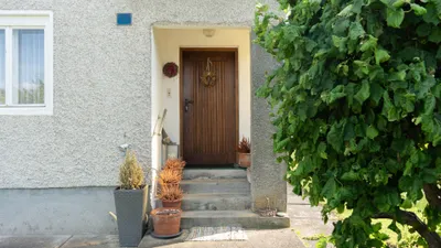 6-Zimmer-Haus kaufen in Vöcklabruck – 150 m², € 249.000 – Bild 4 von 25