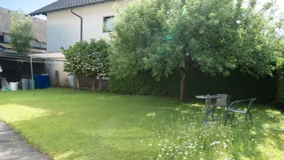 6-Zimmer-Haus kaufen in Vöcklabruck – 150 m², € 249.000 – Bild 24 von 25