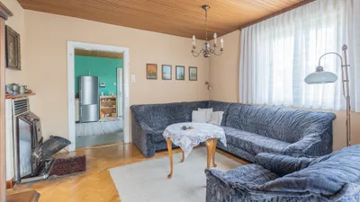 6-Zimmer-Haus kaufen in Vöcklabruck – 150 m², € 249.000 – Bild 13 von 25