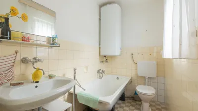 6-Zimmer-Haus kaufen in Vöcklabruck – 150 m², € 249.000 – Bild 16 von 25