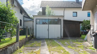 6-Zimmer-Haus kaufen in Vöcklabruck – 150 m², € 249.000 – Bild 5 von 25
