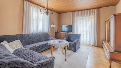6-Zimmer-Haus kaufen in Vöcklabruck – 150 m², € 249.000 – Bild 14 von 25