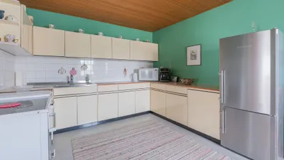 6-Zimmer-Haus kaufen in Vöcklabruck – 150 m², € 249.000 – Bild 12 von 25