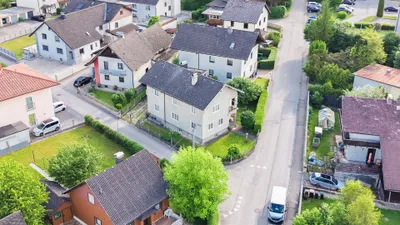 6-Zimmer-Haus kaufen in Vöcklabruck – 150 m², € 249.000 – Bild 2 von 25