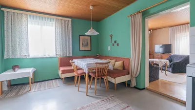 6-Zimmer-Haus kaufen in Vöcklabruck – 150 m², € 249.000 – Bild 10 von 25