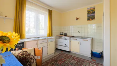6-Zimmer-Haus kaufen in Vöcklabruck – 150 m², € 249.000 – Bild 11 von 25