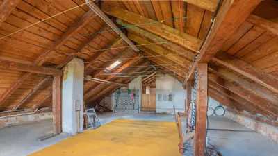 6-Zimmer-Haus kaufen in Vöcklabruck – 150 m², € 249.000 – Bild 19 von 25