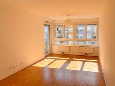 2-Zimmer-Wohnung mieten in Wien – 48,81 m², € 921 – Bild 1 von 10