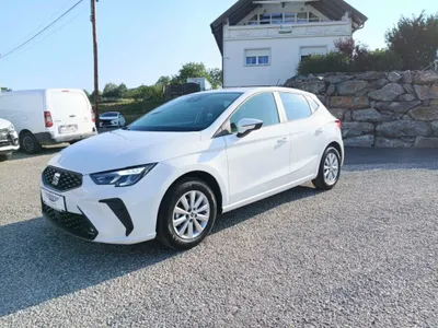 Seat Ibiza Reference TSI 95PS