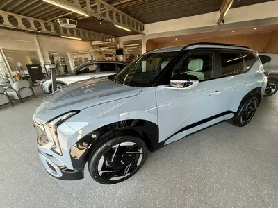 KIA Seltos 1,6 TGDI 180 4WD GT-Line Aut.