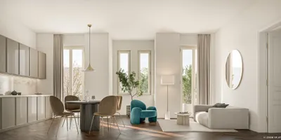 Immobilie kaufen in Wien – 64,59 m², € 604.500 – Bild 10 von 13