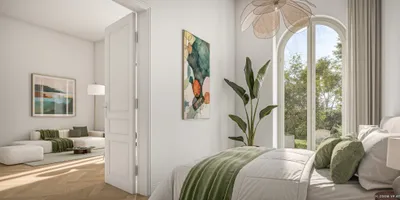 Immobilie kaufen in Wien – 64,59 m², € 604.500 – Bild 2 von 13