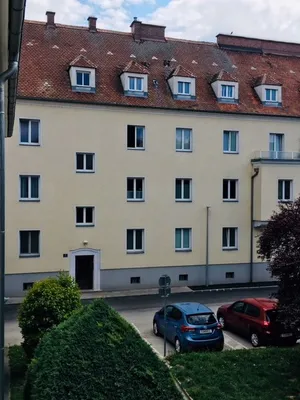 2-Zimmer-Wohnung mieten in Krems an der Donau – 54 m², € 420 – Bild 2 von 2